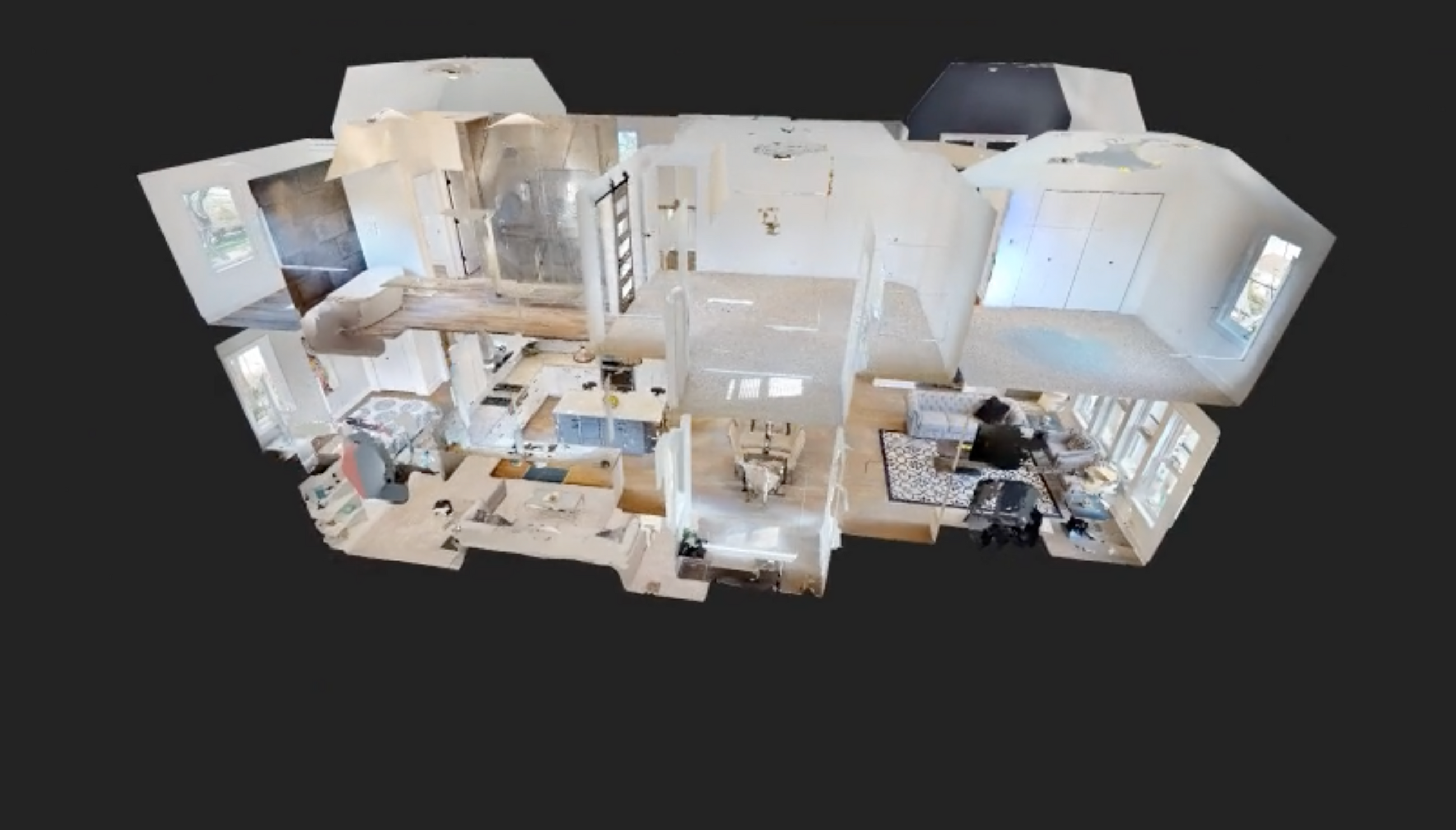 Matterport Services for Real Estate B3 Productions